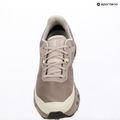 Scarpe da corsa On Cloudvista 2 Waterproof fog/cinder da donna 16