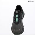 Uomo On Cloudrunner 2 Waterproof eclipse/rosemary scarpe da corsa 9