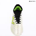 Scarpe da calcio per bambini New Balance Tekela Team Low JR FG bianco 15