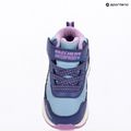 Scarpe bambini SKECHERS Storm Blazer Artic Mass navy/purple 9