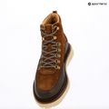 GANT Hillprep scarpe da uomo cognac 9