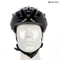 Casco da bici ATTABO Bonkers nero 15