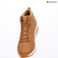 SKECHERS scarpe da donna Uno Stand High castagna 15