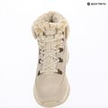 Scarpe da donna Skechers Trego Snow Worries natural 9