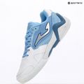 Scarpe da tennis da donna Joma Set Lady C bianco/royal 11