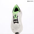 Scarpe da running uomo HOKA Kawana 2 white/tart apple 18