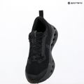 Scarpe da corsa On Cloudsurfer Trail 2 nero/nero da donna 9