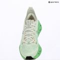 Scarpe da corsa da donna On Cloudsurfer Max mineral/honeydew 9
