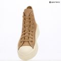Sneakers donna Converse Chuck Taylor All Star Move Platform coffee rum 9