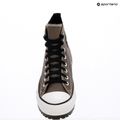 Sneakers Converse Chuck Taylor All Star City Trek Waterproof engine smoke/black/white 9