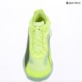 Scarpe PUMA Accelerate NITRO SQD 4 puma fizzy light/green terrain/puma white/puma silver 9
