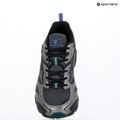 Scarpe Mizuno MXR odyssey grigio/nero/alzavola profonda 9