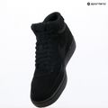 Scarpe uomo Nike Court Vision Mid black/black/black 17