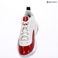 Scarpe da uomo  Jordan Max Aura 7 white/gym red/black/white 19