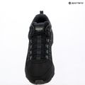 Scarpe da donna SKECHERS Go Run Trail Altitude 2.0 Cold Creek nero/antracite 15
