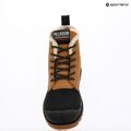 Palladium Pampa Duck WL WP+ stivali marrone caro 15