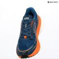 Scarpe da corsa Joma Super Cross petroleum da uomo 9