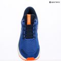 Scarpe da corsa da uomo Joma Neon royal blue 10
