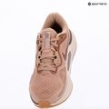 Scarpe da running donna Nike Structure 26 particle pink/taupe grey/silt red/metal rose gold 9