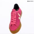 Scarpe da donna VEJA Campo Bold Suede pink/stone/natural 9