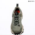 Scarpe da trekking donna Salewa Pedroc 2 shadow/faded green 11