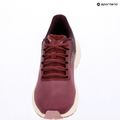 Scarpe da corsa da donna Joma Rodio Lady maroon 11