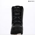 Scarponi da snowboard uomo RIDE Rook black 6