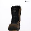Scarponi da snowboard uomo RIDE Anthem brown 7