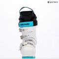 Scarponi da sci junior HEAD Raptor 60 white 7