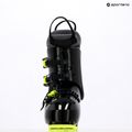 Scarponi da sci junior Fischer RC4 50 JR GW black/black 7