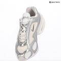 Scarpe da donna Nike Air Max Muse white/pure platinum/metallic silver 9