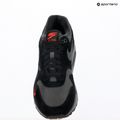 Scarpe da uomo Nike Air Max 1 black/university red/anthracite 11