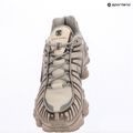 Scarpe da uomo Nike Shox TL light orewood brown/college grey/cave stone 12