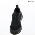 Scarpe da bambino Nike Omni Multi-Court calcio black/anthracite 11