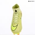 Scarpe da calcio uomo Nike Mercurial Superfly 10 Pro FG limelight/hyper crimson/volt 9