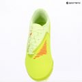 Scarpe da calcio uomo Nike Phantom 6 Low Academy FG/MG Hyper Crimson/Limelight/Black 12