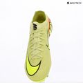 Scarpe da calcio uomo Nike Mercurial Vapor 16 Elite SG Limelight/Hyper Crimson/Volt 11