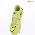 Scarpe da calcio uomo Nike Mercurial Vapor 16 Academy SG-Pro Limelight/Hyper Crimson/Volt 9