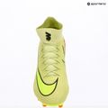 Scarpe da calcio uomo Nike Mercurial Superfly 10 Pro AG-Pro limelight/hyper crimson/volt 9