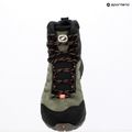 Scarpe da trekking donna SCARPA Rush TRK GTX birch/flamingo 14