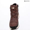 Doposci da donna The North Face Thermoball Lace Up Luxe Wp tawny quartz/burnt umber 10