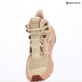 HOKA scarpe da trekking da donna Anacapa 2 Mid GTX oak/rose latte 9