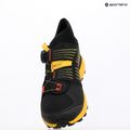 Scarpe da running uomo La Sportiva Cyklon black/yellow 16