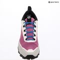 Scarpe da trekking donna SCARPA Ribelle Cross 2 GTX white/orchid 9