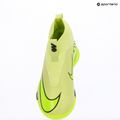 Scarpe da calcio junior Nike Mercurial Superfly 10 Academy IC limelight/hyper crimson/volt 9
