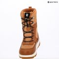 Stivali da neve per bambini Reima Laplander 2.0 cinnamon brown 12