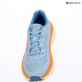 Scarpe da donna SKECHERS Max Cushioning Endeavour Canova blu/arancione 15