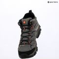 Scarpe da trekking uomo Merrell Moab 3 Mid Gtx beluga 9