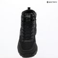 Scarpe da uomo SKECHERS Hillcrest 2.0 Woodrock Peak nere 9