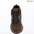 Scarpe da uomo SKECHERS Santoro Hopkins cocoa 7